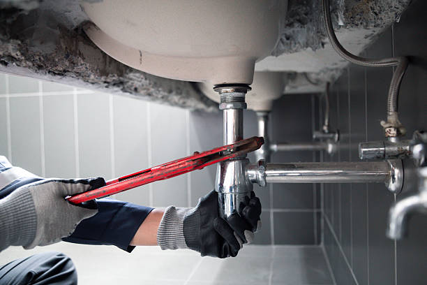 Licensed Drain Cleaning service in Red House, WV - Street Wise - Plumbing